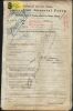 ADAMS, William WW1 Service Record P1