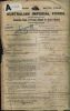AKERS, Frank WW1 Service Records P1