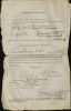 ALLEN, Fred Stanley WW1 Service Record P2