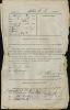 ALLEN, Fred Stanley WW1 Service Record P3