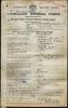 ANDERSON, Cecil Joseph WW1 Service Record P1