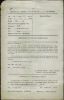 ANDERSON, Walter WW1 Service Record P3