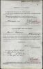 ANDREWS, Henrie WW1 Service Record P2