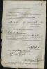 ANDREWS, Robert WW1 Service Record P2