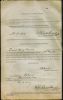 ARNOLD Ernest Henry WW1 Servie Record P2.
