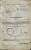ATKINS, Thomas Edwin Charles WW1 Service Record P3