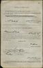 ATKINS, Thomas WW1 Service Record Page 2