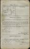 ATKINS, Thomas WW1 Service Record Page 3