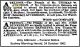 ATKINSON Amy 1902 Funeral Notice 