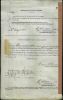 ATKINSON Harry Edward WW1 Service Record P2
