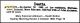 ATKINSON Mary Falconer 1885 Death Notice