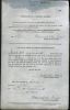 AYLWARD Joseph William WW1 Service Record P2
