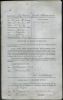 AYLWARD Joseph William WW1 Service Record P3