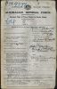 BAKEWELL Robert WW1 Service Record P1