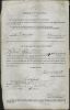 BAKEWELL Robert WW1 Service Record P2