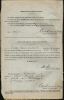 BARKER Ernest Edwin WW1 Service Record P2