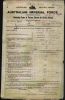 BARTLETT David WW1 Service Record P1