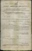 BARTLETT David WW1 Service Record P2