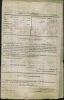 BARTLETT David WW1 Service Record P3