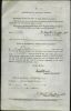 BARTON, Bryce Rivers WW1 Service Record P2