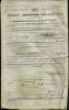 BATTAM George WW1 Service Record P2