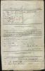 BATTAM George WW1 Service Record P3