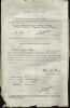 BEER, Charles Clifford WW1 Service Record P2.