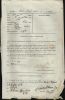 BEER, Charles Clifford WW1 Service Record P3