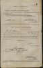 BEER, Harold Rupert WW1 Service Record P2