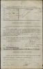 BEER, James Albert WW1 Sevice Record P7
