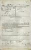 BENTLEY, Arthur  WW1 Service Record P3