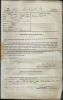 BIRRELL John WW1 Service Record P3