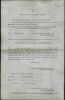 BLAND Charles William WW1 Service Record P2