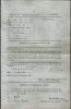 BLAND Charles William WW1 Service Record P3