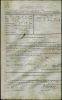 BLOXHAM Robert James WW1 Service Record P3