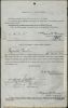 BOUCHIER,  Reginal William WW1 Service Record P2.