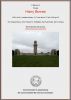 BOWES Harry Commemorative Certificate
