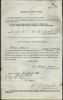 BOWES. Harry WW1 Service Record P2.