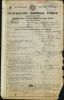 BRADLEY, William Charles, WW1 Service Record P1