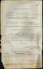 BRADLEY, William Charles, WW1 Service Record P2