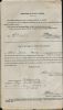 BRAY Albert James WW1 Service Record P2