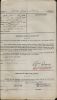 BRAY Albert James WW1 Service Record P3