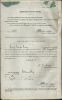 BRAY Henry George WW1 Service Record P2