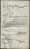 BRAY Henry George WW1 Service Record P3