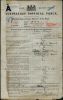BRAY John WW1 Service Record P1