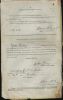 BRAY John WW1 Service Record P2