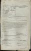 BRAY John WW1 Service Record P3
