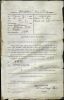 BRIDGES, Robert Graham WW1 Service Record P5