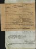 BROOKES Walter WW1 Service Record P2