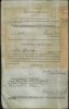 BROOKES Walter WW1 Service Record P4